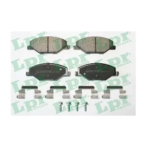 LPR 05P1795K