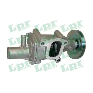 WP0494 LPR