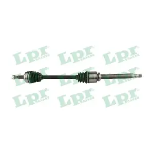 DS52221 LPR