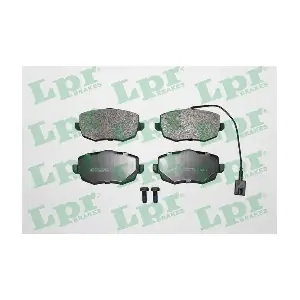 LPR 05P1336