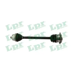 DS14250 LPR