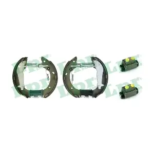 OEK700 LPR