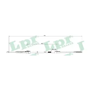 C0951B LPR