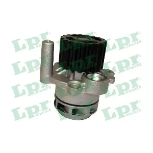 LPR WP0205
