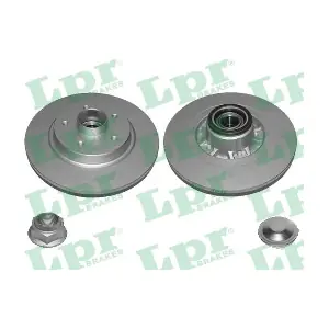 LPR R1033PRCA