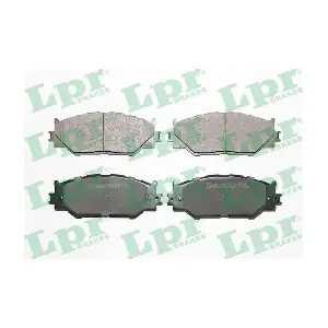 LPR 05P1412