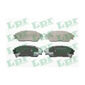 LPR 05P071