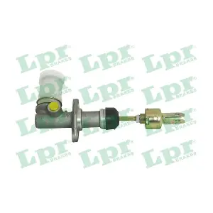 2298 LPR