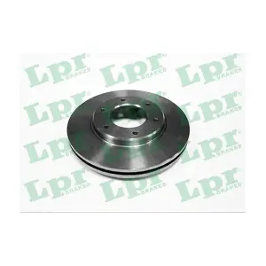 T2876V LPR