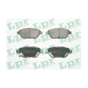 LPR 05P1328