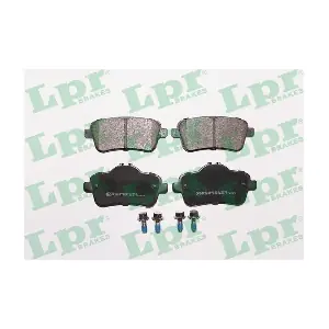 05P1805 LPR