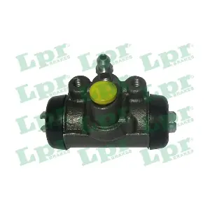 LPR 5320