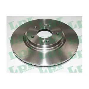 LPR H2052V