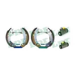 OEK210 LPR