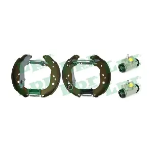 OEK545 LPR