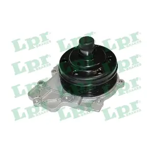 LPR WP0875