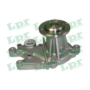 WP0597 LPR