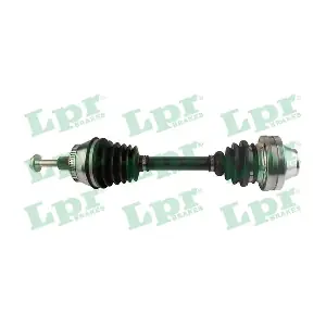 DS52641 LPR