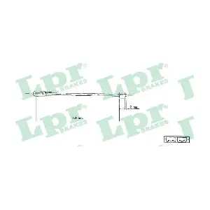 C0578B LPR