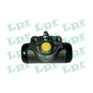 LPR 4307
