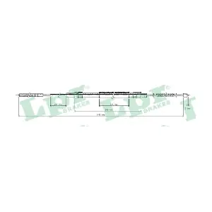 LPR C0939B