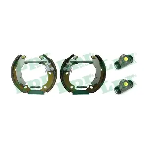 OEK547 LPR