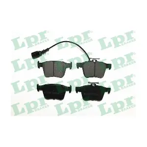 05P2221 LPR
