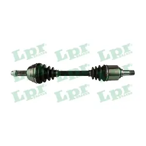 LPR DS21035
