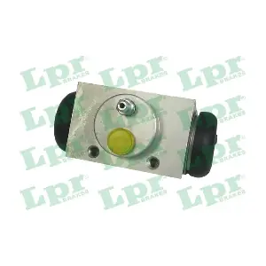 LPR 5194