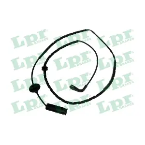 KS0075 LPR