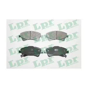 LPR 05P1313