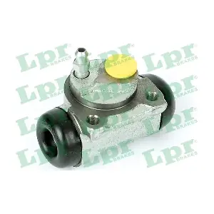 LPR 4580