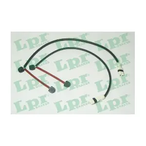 KS0215 LPR