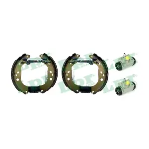 OEK543 LPR