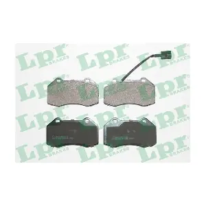 LPR 05P1670