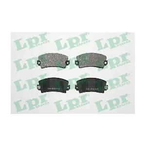 LPR 05P129