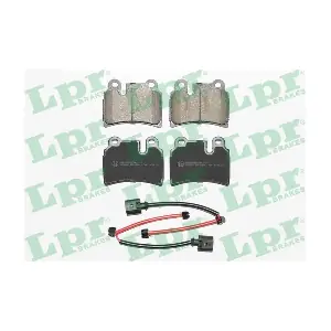 LPR 05P1380