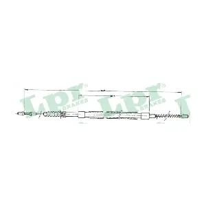 C0438B LPR