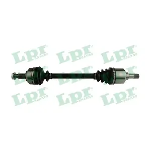 DS60608 LPR