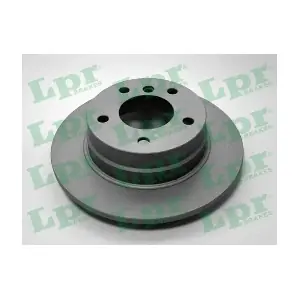 B2003PR LPR