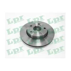 LPR T2054V