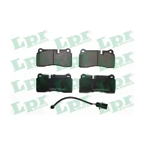 05P2235 LPR