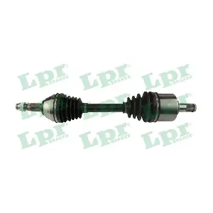 DS60804 LPR