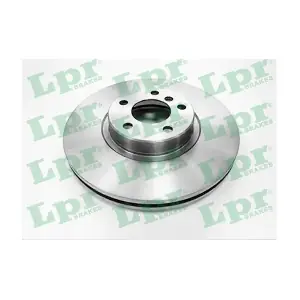B2040V LPR