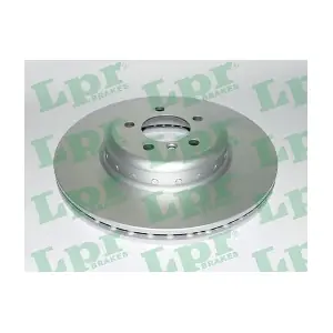 B2097VBR LPR