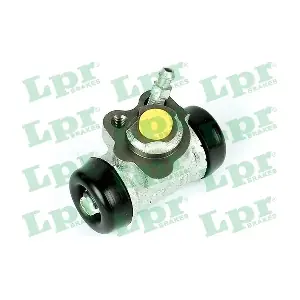 LPR 5139