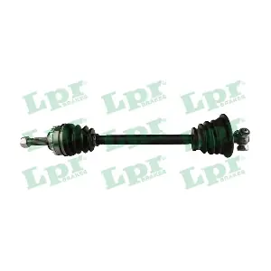 DS60729 LPR