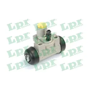 LPR 4834