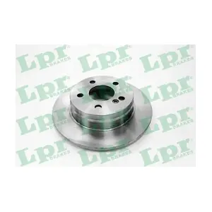 LPR M2060P
