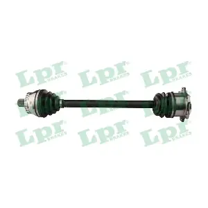 LPR DS60033